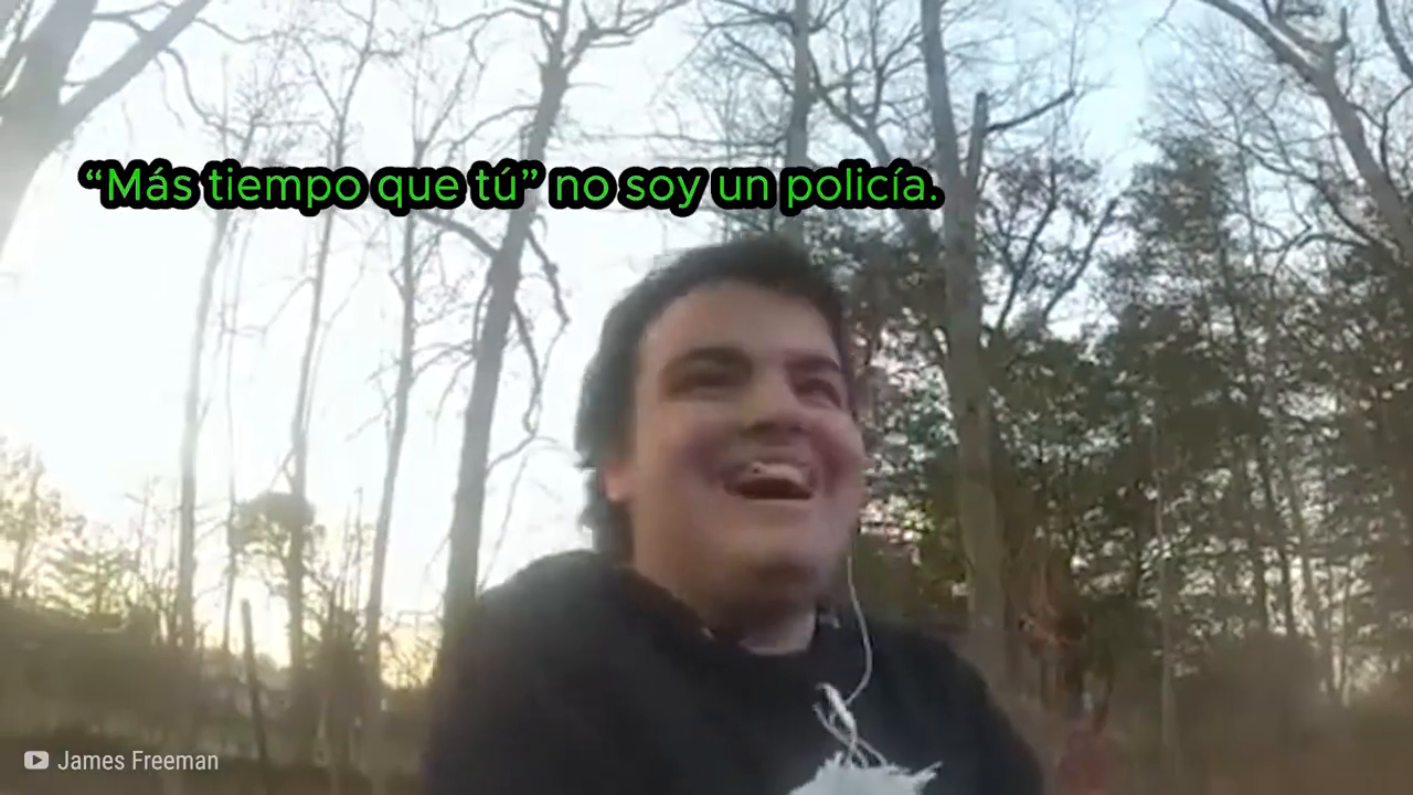 T0304005 Cuando Adolescentes Con 200IQ Destruyen Polici part2