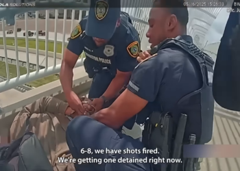 T1704005 Momentos Más Locos： Policías Se Enfrentan A Los Criminales Más Peligrosos #113 part2