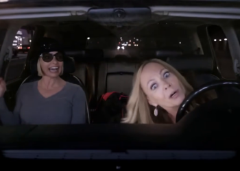 T0733005 Jill Andy Tricky Relationship Mom part2