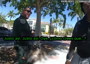 T1704013 Cuando Detectives Descubren A Estafadores Famosos En Pleno Acto… part2