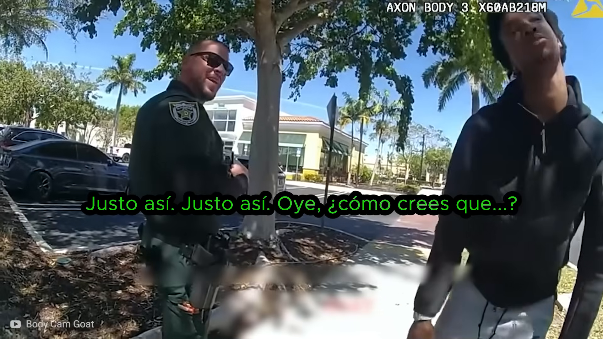 T1704013 Cuando Detectives Descubren A Estafadores Famosos En Pleno Acto… part2