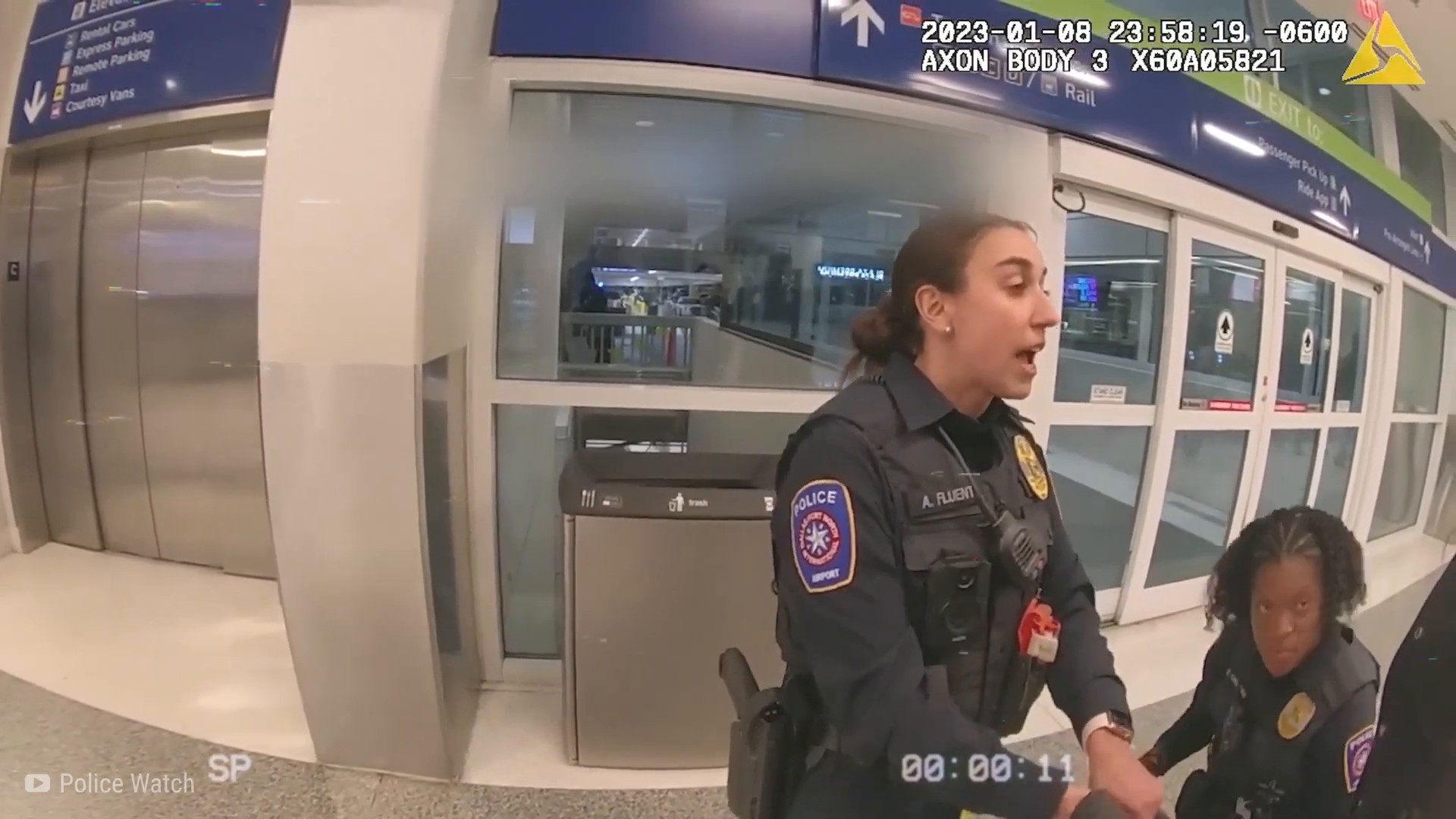 T0704006 Cuando Las Karens Borrachas Se Dan Cuenta De Que part2