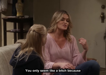 T1033015 Christy Crosses Line Mom part2