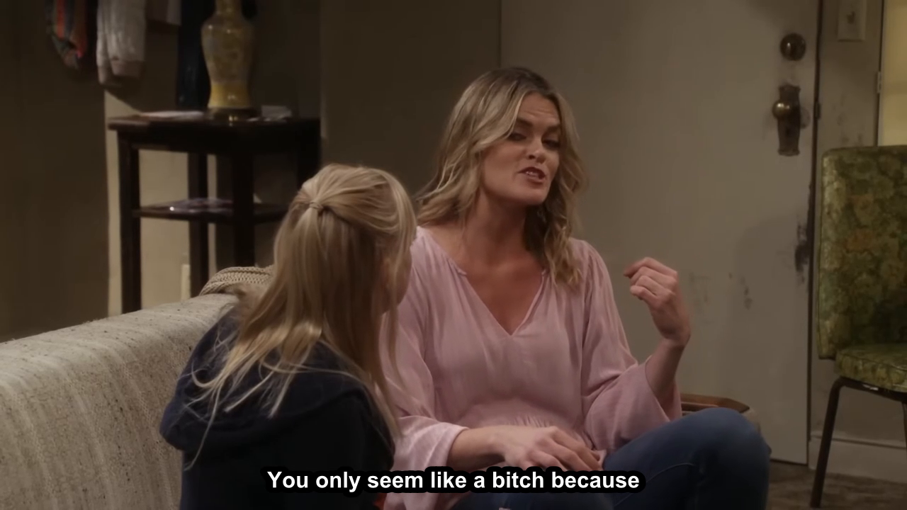 T1033015 Christy Crosses Line Mom part2