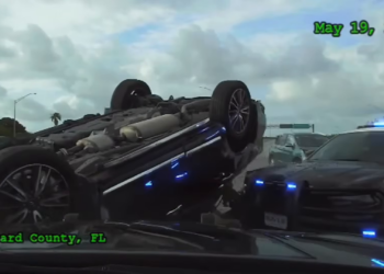 T1704008 Policías Enfrentan a los Criminales Más Peligrosos Momentos Reales part2