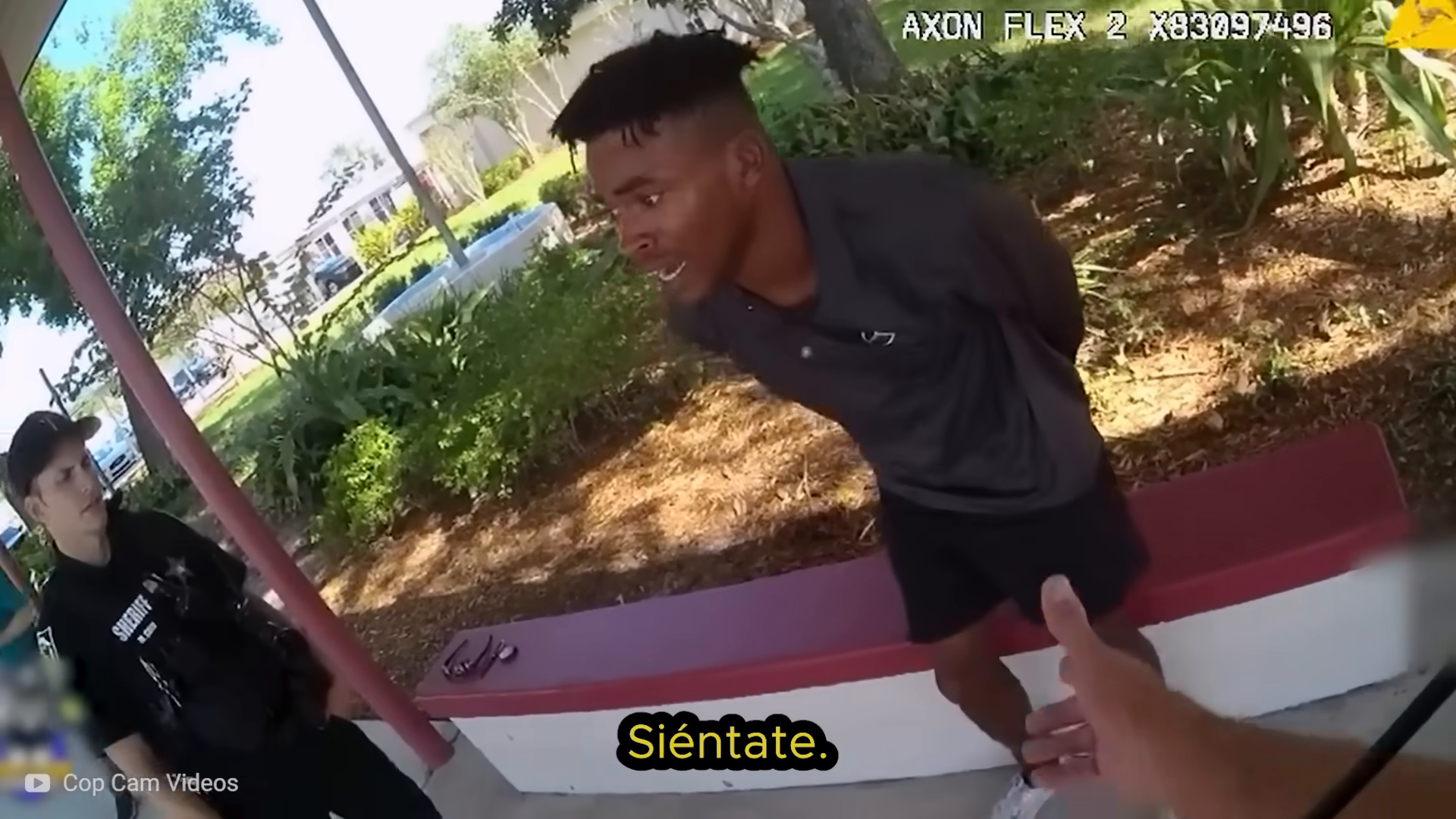 T1304017 Cuando Los Bully de la Escuela Son HUMILLADOS Por part2