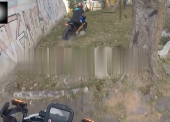 T2004005 Alta Velocidad Persecuciones Reales part2