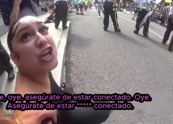 T1304014 Cuando Karens TONTAS Son Arrestadas En Los part2