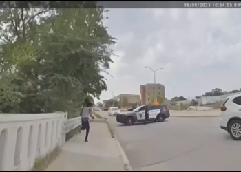 T2004013 Persecuciones Más Peligrosas en Vivo part2