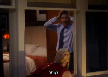 T0733003 Funniest Scenes Season Mom (2) part2