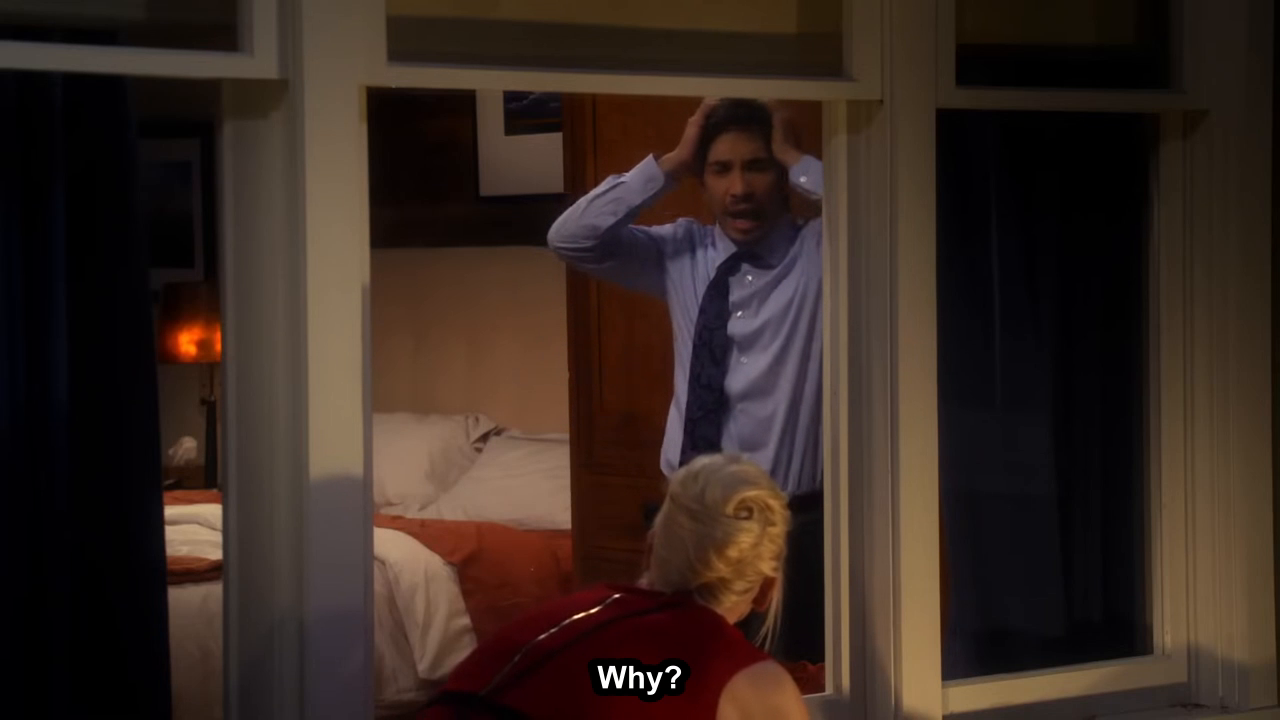 T0733003 Funniest Scenes Season Mom (2) part2