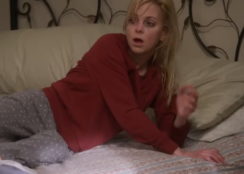 T1033009 Bonnie Most Chaotic Moments Mom part2