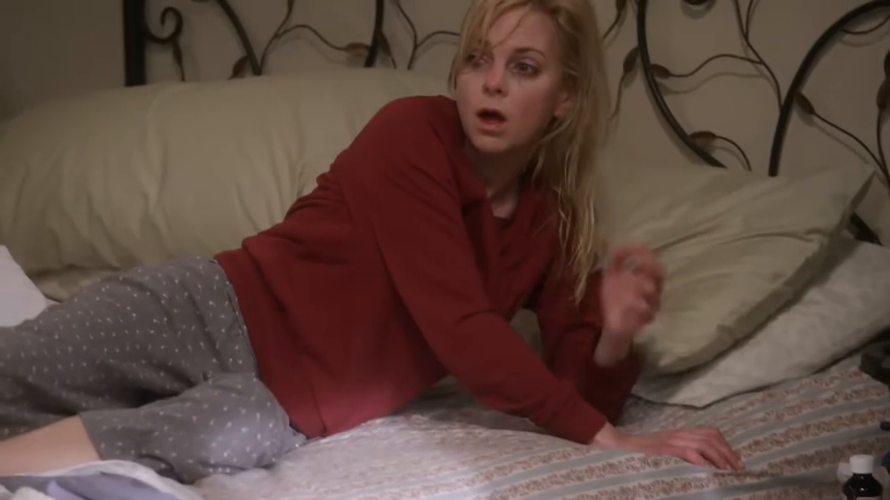 T1033009 Bonnie Most Chaotic Moments Mom part2