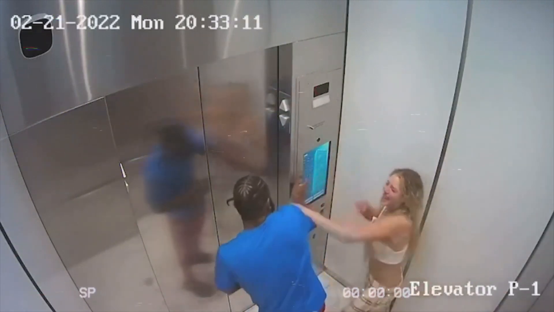 T0704013 Cuando El Asesino Llama La Polici part2