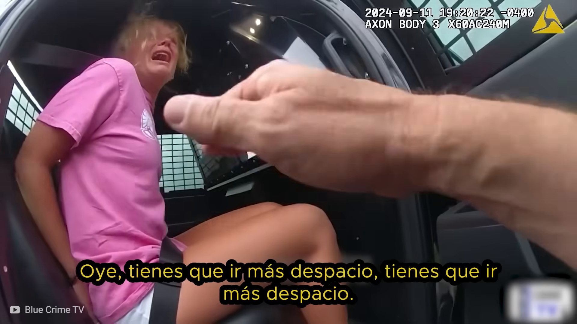 T1304004 Cuando Estudiantes Universitarios Engreídos Destru part2