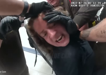 T1304001 Cuando Karens TONTAS Llaman la Policía Para Denu part2