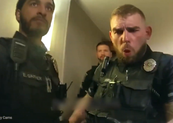 T2004011 Cuando Los Policías Arruinan Bodas part2