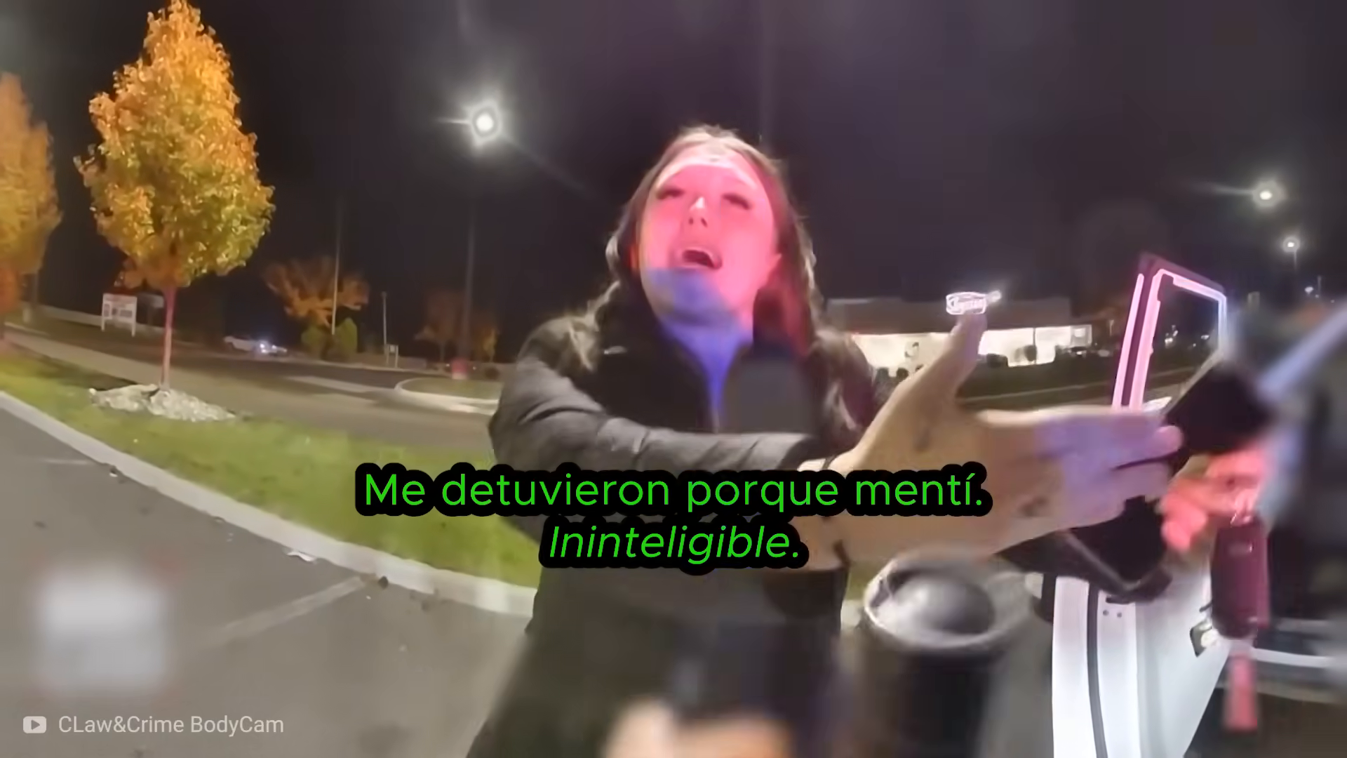 T1004004 Los Agentes Mantienen Sorprendentemente la part2