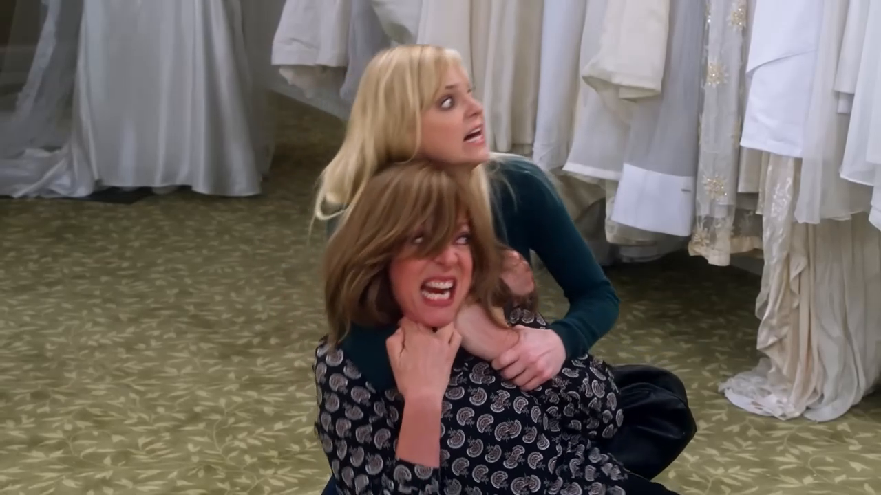 T1033014 Times Christy Tried Her Mom part2