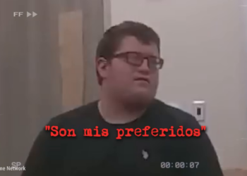 T1004010 Cuando Policías Detienen T3rroristas Justo Tie part2