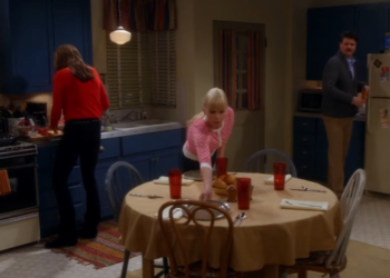 T0333001 Christy Bonnie Meet Violet Year Old Boyfr part2