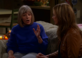 T0333002 Bonnie Interrupts Marjorie Adult Night part2