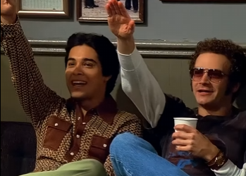 T0738001 Kelso beard is getting more more handsome #s part2