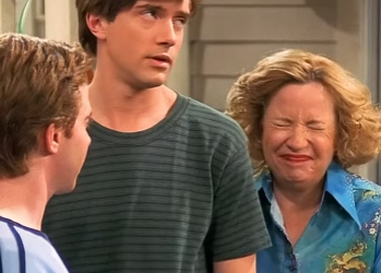 T0738002 Eric encountered formidable opponent #shorts #ed part2