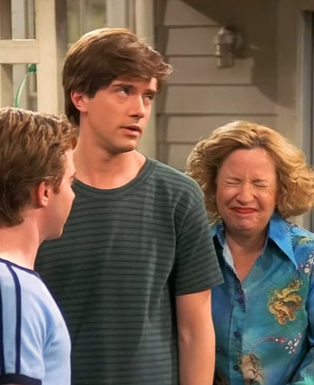 T0738002 Eric encountered formidable opponent #shorts #ed part2