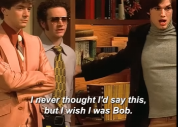 T0738008 Red likes Jackie mom very much #shorts #edit #vi part2