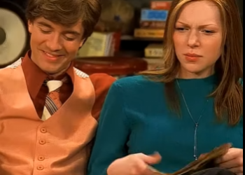 T0738009 Bob Jackie mother are dating #shorts #edit part2