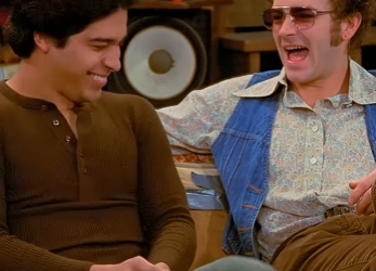 T0738011 Kelso deceived his girlfriend #shorts #edit #viral part2