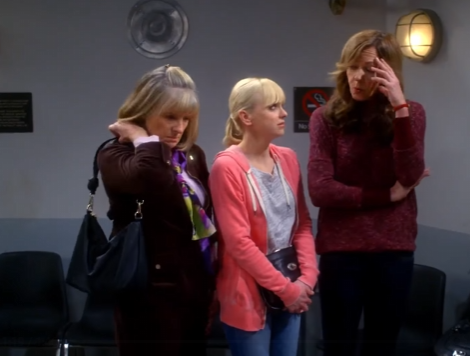 T0333006 Regina Says Her Goodbyes Before Going to Jail Mo part2