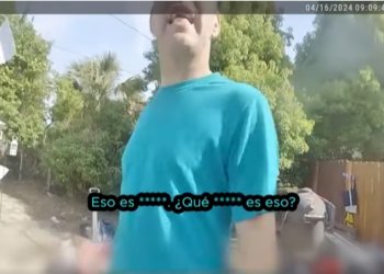 T1304007 Cuando Vecinos Tontos Actúan Como Si Las Leyes No part2