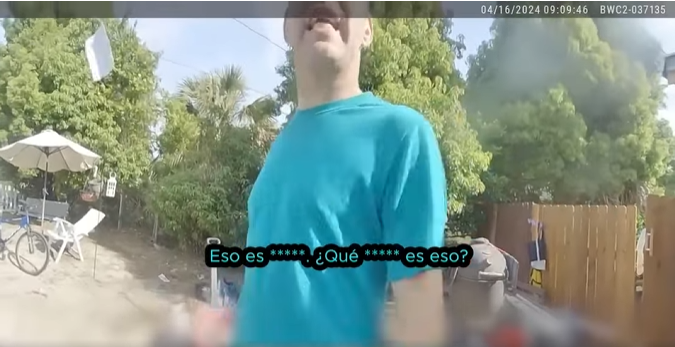 T1304007 Cuando Vecinos Tontos Actúan Como Si Las Leyes No part2