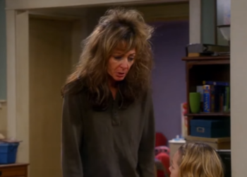 T0333009 Bonnie First Big Relapse Mom part2