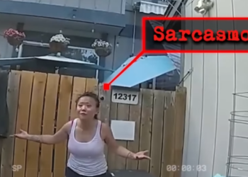 T1304016 Cuando Arrestan Vecinas LOCAS… part2