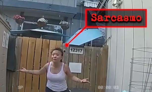 T1304016 Cuando Arrestan Vecinas LOCAS… part2