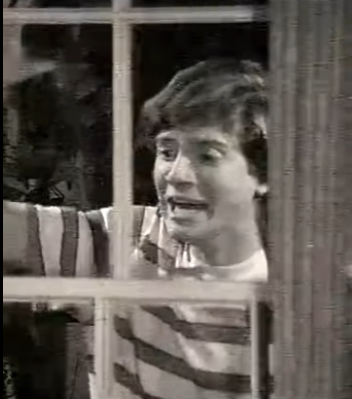 T1338001 His House, Not His#shortvideo #that70sshow #shorts #funny part2