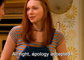 T1338008 Bob’s New Love! Falls For Midge’s Feminist Pal#shortvideo #that70sshow #shorts #funny part2