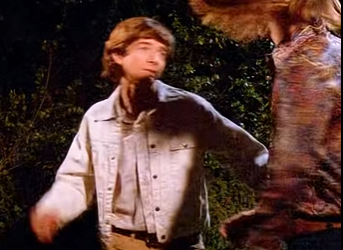 T1338010 Donna Angry At Eric’s Distrust#shortvideo #that70sshow #shorts #series part2