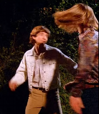 T1338010 Donna Angry At Eric’s Distrust#shortvideo #that70sshow #shorts #series part2