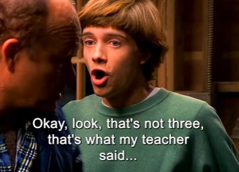 T1338012 Career Day!#shortvideo #that70sshow #shorts #series #funny part2