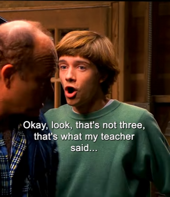 T1338012 Career Day!#shortvideo #that70sshow #shorts #series #funny part2