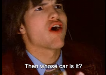 T1338016 Cops Arrive! Kelso borrowed the car without checking whose it was.#that70sshow #shortvideo #shorts part2