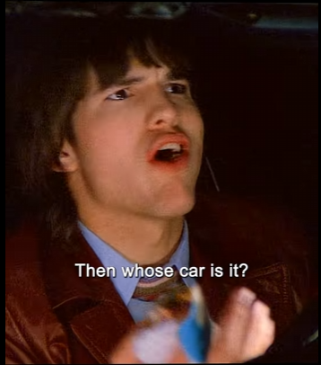 T1338016 Cops Arrive! Kelso borrowed the car without checking whose it was.#that70sshow #shortvideo #shorts part2