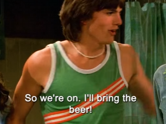 T1338019 Donna’s Party#shortvideo #funny #that70sshow #shorts part2