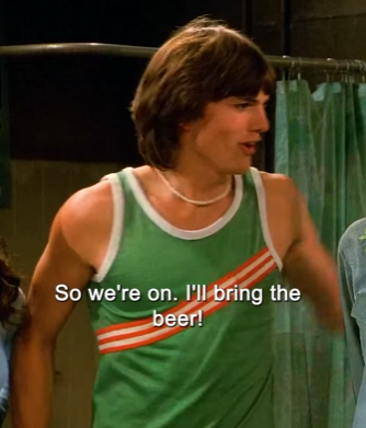 T1338019 Donna’s Party#shortvideo #funny #that70sshow #shorts part2