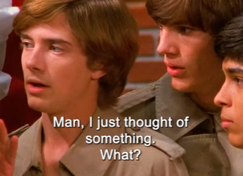 T1338021 The Boys’ Crazy Plan#funny #shortvideo #shorts #that70sshow part2