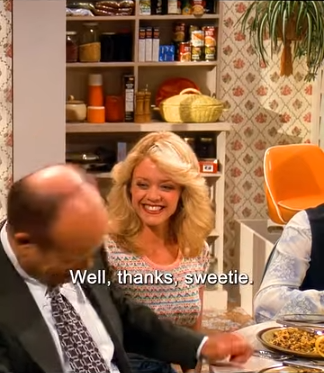 T1638002 Red Unemployed Job Hunting!#shortvideo #that70sshow #shorts #funny #series part2